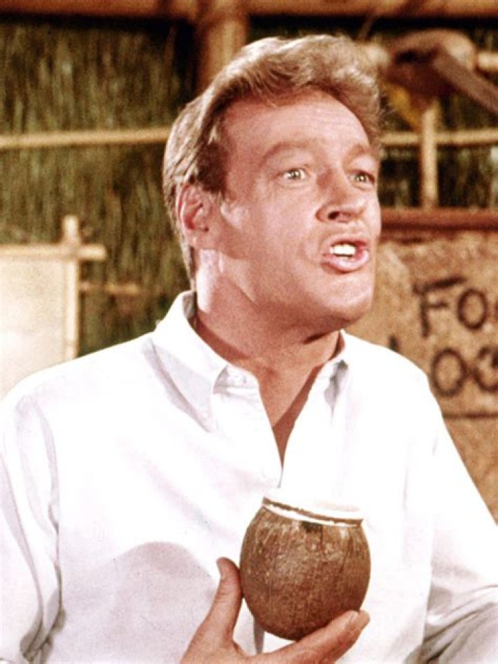 [PICS] Russel Johnson — Photos Of The Fallen ‘Gilligan’s Island’ Star – Hollywood Life