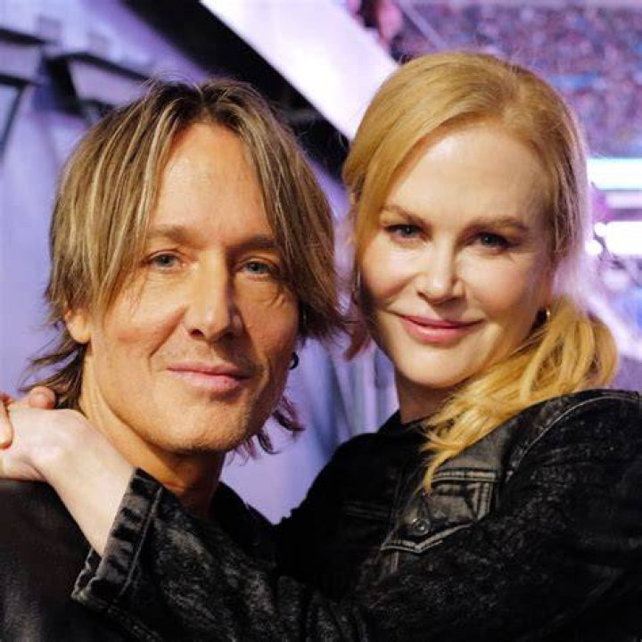 Pink Rocks Leather Jacket & Floral Dress For Her ACM Awards Performance Of ‘One Too Many’ With Keith Urban