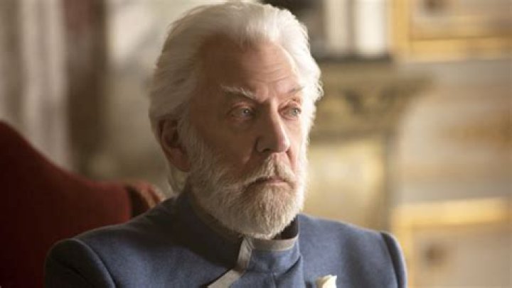 President Snow’s Backstory Explored & Fans Upset – Hollywood Life
