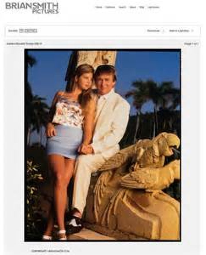 Presidential Daughters Of The Last 20 Years: From Chelsea Clinton To Ivanka To Biden’s Two Girls