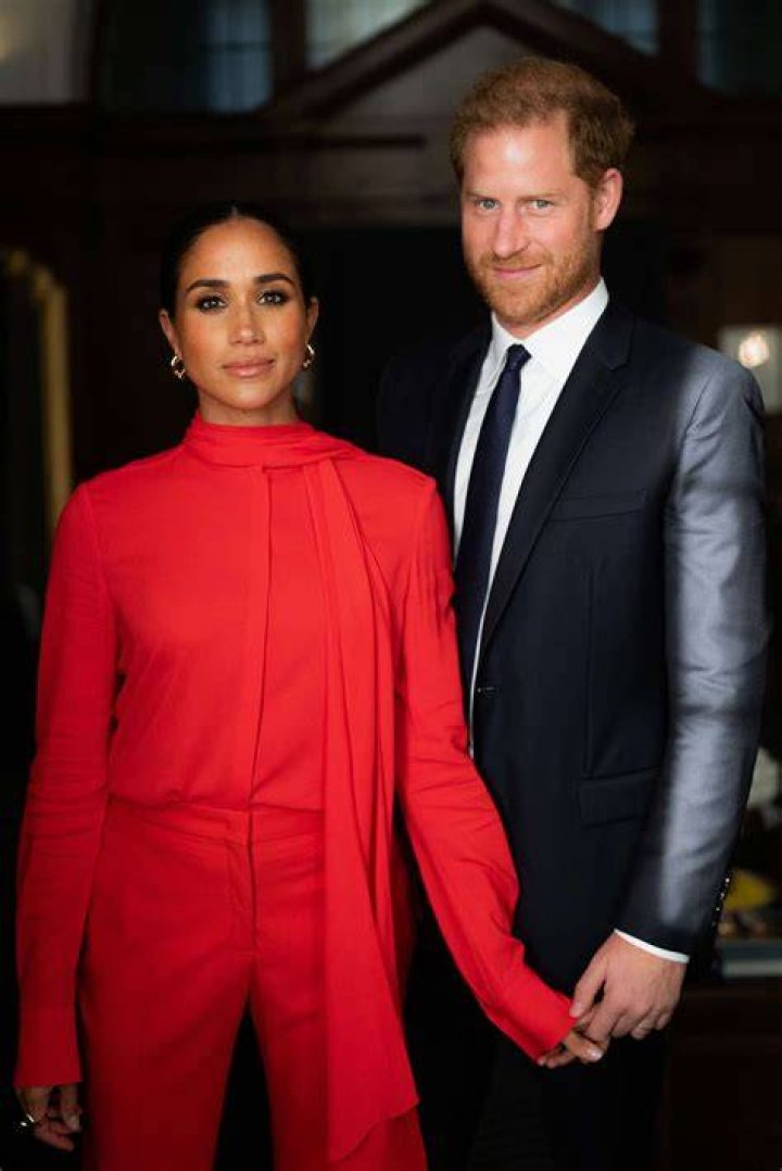 Prince Harry & Meghan Markle ‘Determined’ To Make Family Trip To UK ‘Drama Free’