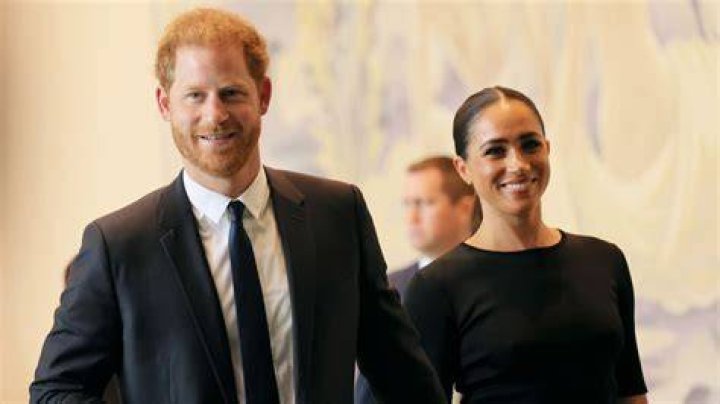 Prince Harry & Meghan Markle Expected To Attend King Charles’ Coronation: Report