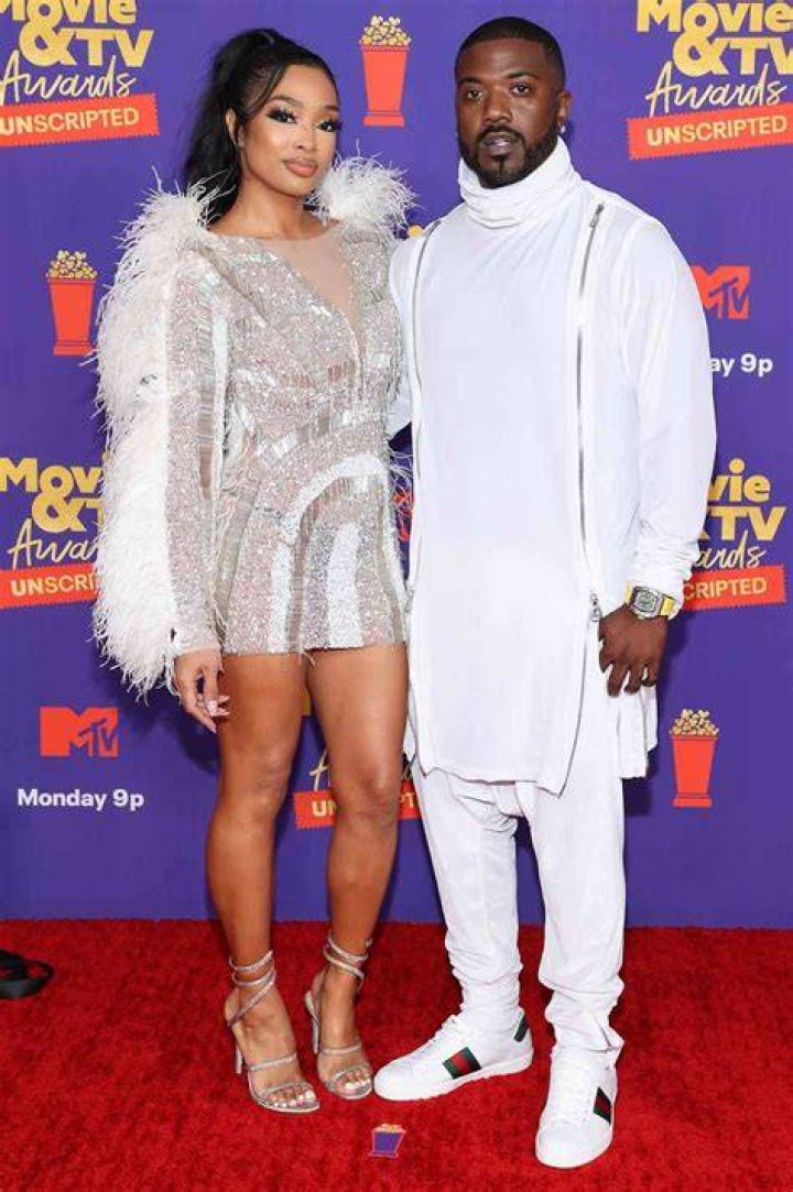 Princess Love Says She’s ‘Never Been Better’ After Ray J Filed For Divorce For The 3rd Time From Hospital