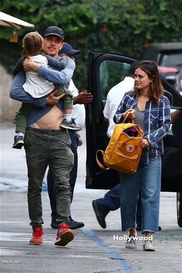 Rachel Bilson Says Her Advocacy for Animal Adoption Has Been in Her ‘DNA’ Since Childhood