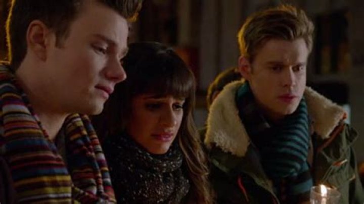 Rachel Drops Out Of NYADA For Broadway — Season 5 Episode 15 Recap – Hollywood Life