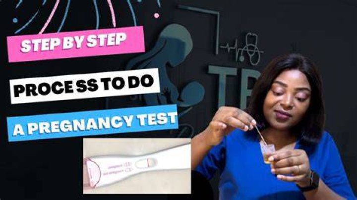 Rachel Takes A Pregnancy Test — Recap – Hollywood Life