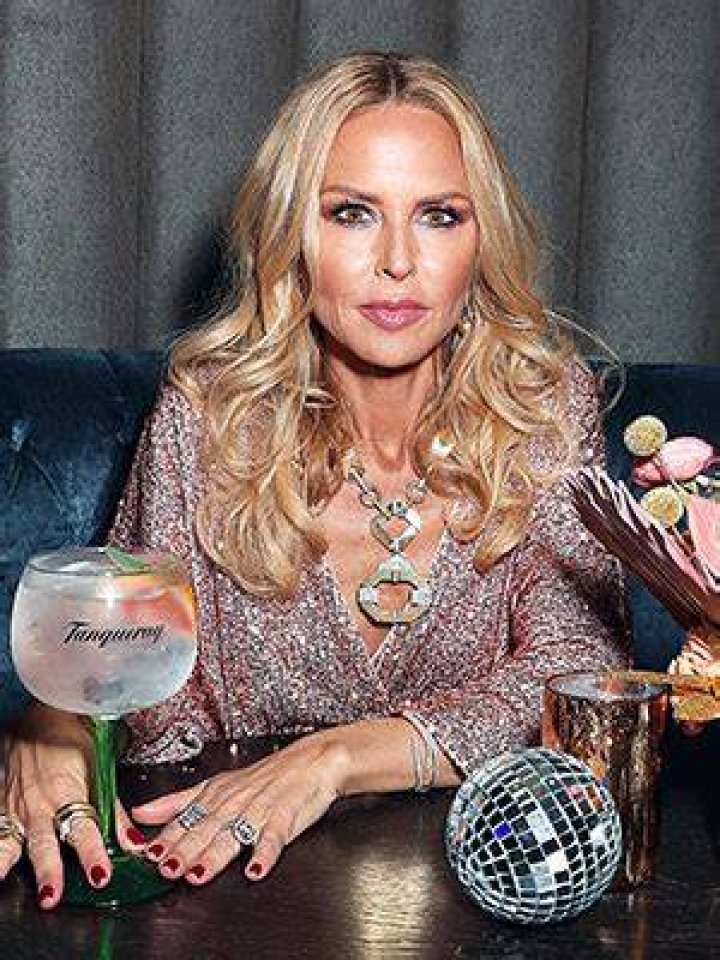 Rachel Zoe — Photos Of The Stylist – Hollywood Life