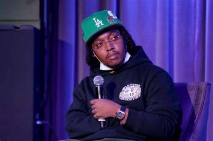 Rapper Died Of Gunshots To Head, Torso – Hollywood Life