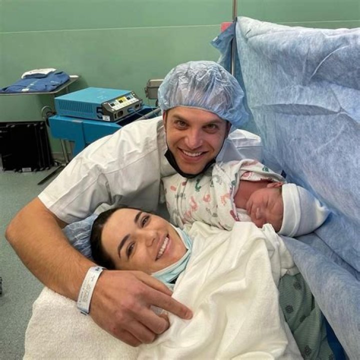 Raven Gates Gives Birth: ‘BIP’ Star Welcomes 1st Child With Adam Gottschalk After Emergency C-Section