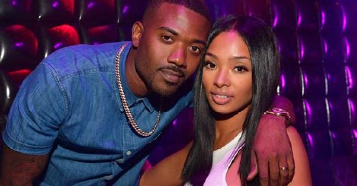 Ray J & Princess Love Expecting Baby Number 2: See Her Already Growing Bump