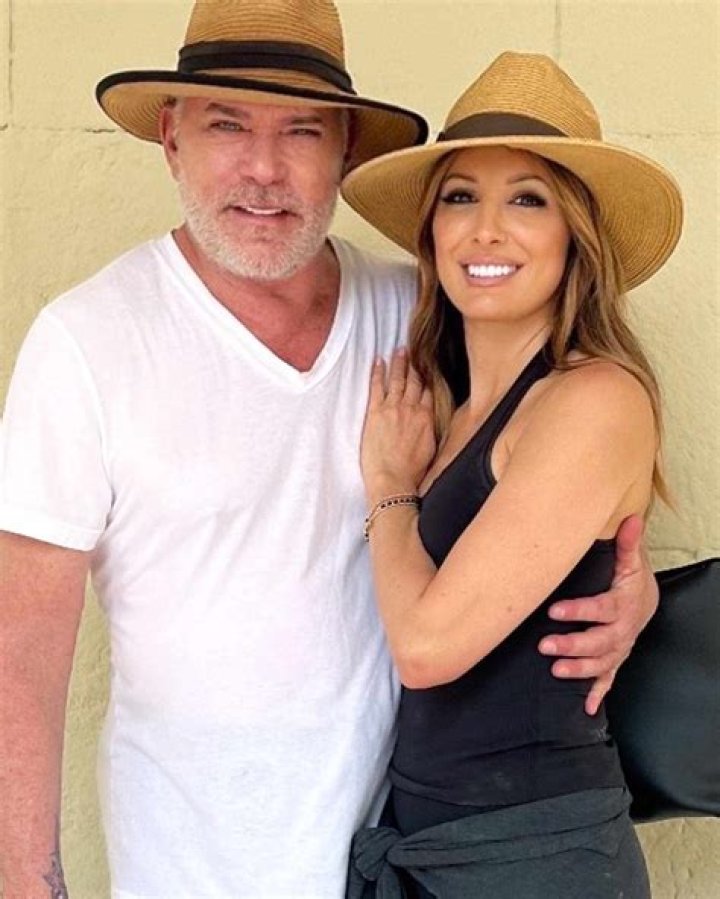 Ray Liotta’s Fiancée Jacy Nittolo Mourns In Heartbreaking Tribute: ‘He Was Everything To Me’
