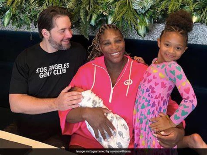 Reality Star Gives Birth To 2nd Child – Hollywood Life