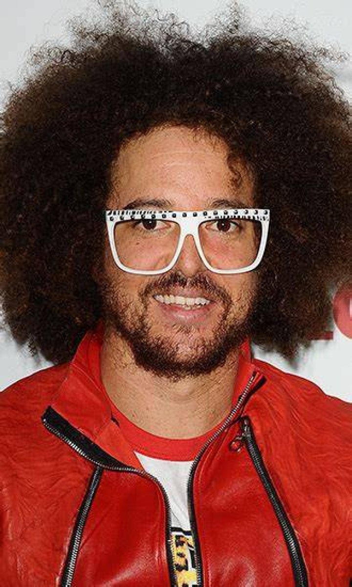 RedFoo Celebrity Profile – Hollywood Life