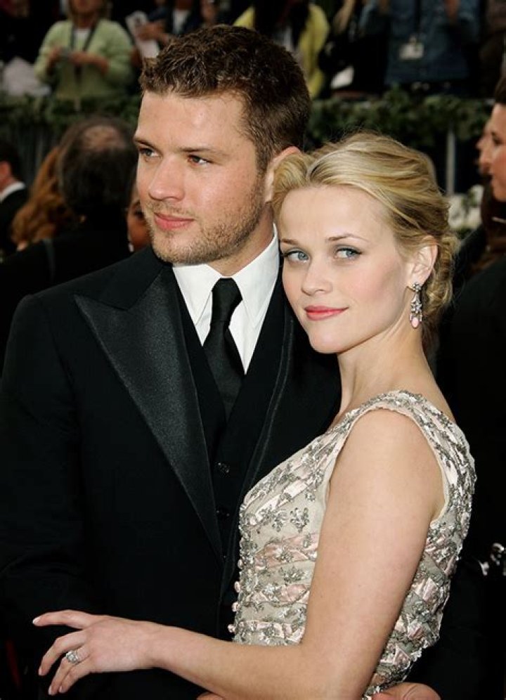 Reese Witherspoon’s Ex-Husband Ryan Phillippe Revisits Their ‘Hot’ ‘90s Relationship