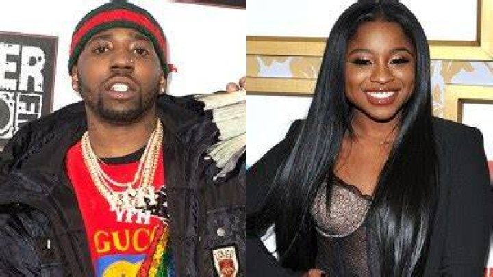 Reginae Carter & YFN Lucci Appear To Have Reunited 14 Mos. After Split – Hollywood Life