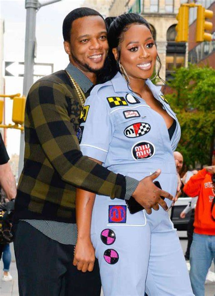 Remy Ma Talks Prison And The Hardest Parts Of Being In Jail – Hollywood Life