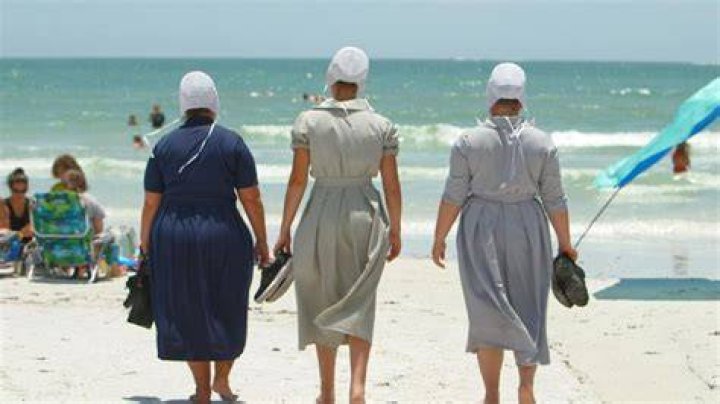 ‘Return To Amish’ Season 6 — Photos – Hollywood Life