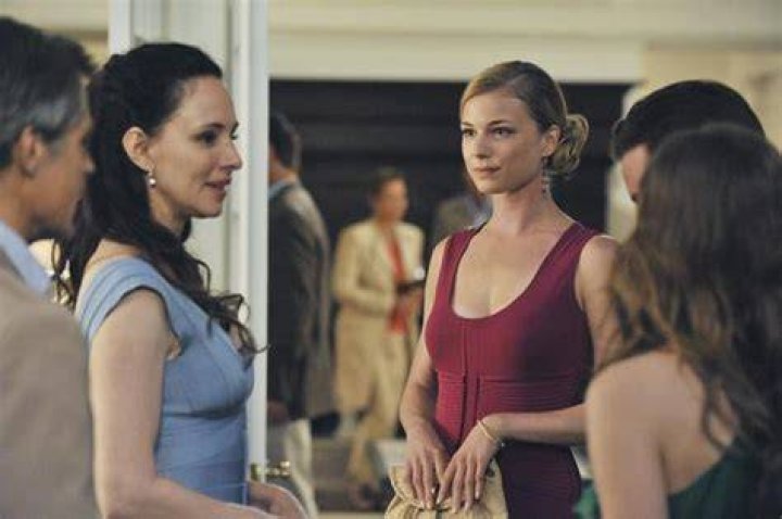 Revenge Season 1 Episode 2 – Betrayal RECAP – Hollywood Life