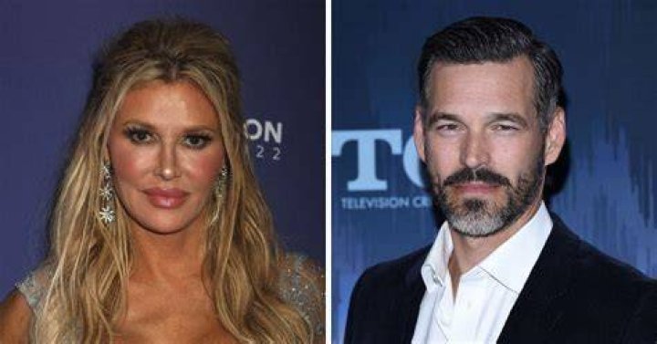 ‘RHOBH’: Brandi Glanville Finally Confronts Ex-Husband’s Mistress