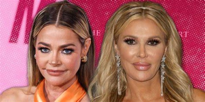‘RHOBH’: Brandi Glanville Reveals What Denise Richards Allegedly Said About Co-Stars Behind Their Backs