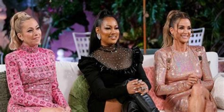 ‘RHOBH’: Garcelle Beauvais Says She’s ‘Done With’ Denise Richards After Birthday Party Snub