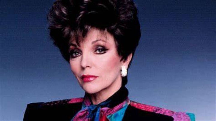 RHOBH — Lisa Vanderpump IS Joan Collins — Season 3 Episode 4 – Hollywood Life