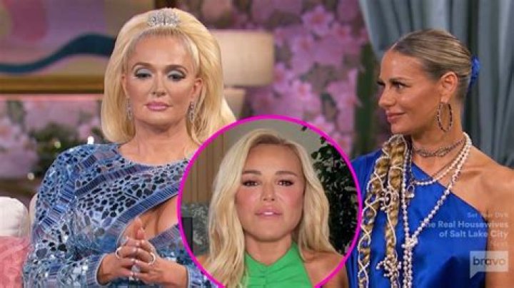‘RHOBH’ Reunion Recap: Erika Jayne Admits She Wants ‘Hot Sex’ With A ‘Big’ Man