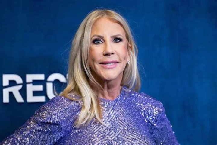 ‘RHOC’s Vicki Gunvalson Reveals The Advice Bethenny Frankel Gave Her After Getting ‘Fired’