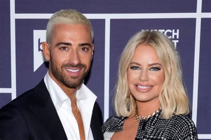 ‘RHODubai’ Preview: Caroline Stanbury Reveals Why She Really Married Sergio Carrallo