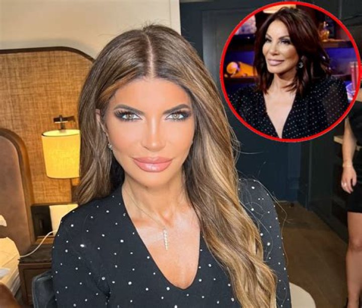 ‘RHONJ’ Cast ‘Begging’ Production To Cut Ties With Danielle Staub After Teresa Giudice Ends Friendship