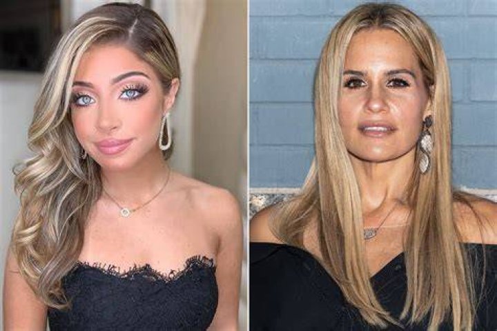 ‘RHONJ’ Star Gia Giudice Says She Was ‘Disgusted’ By Jackie Goldschneider’s Drug Analogy