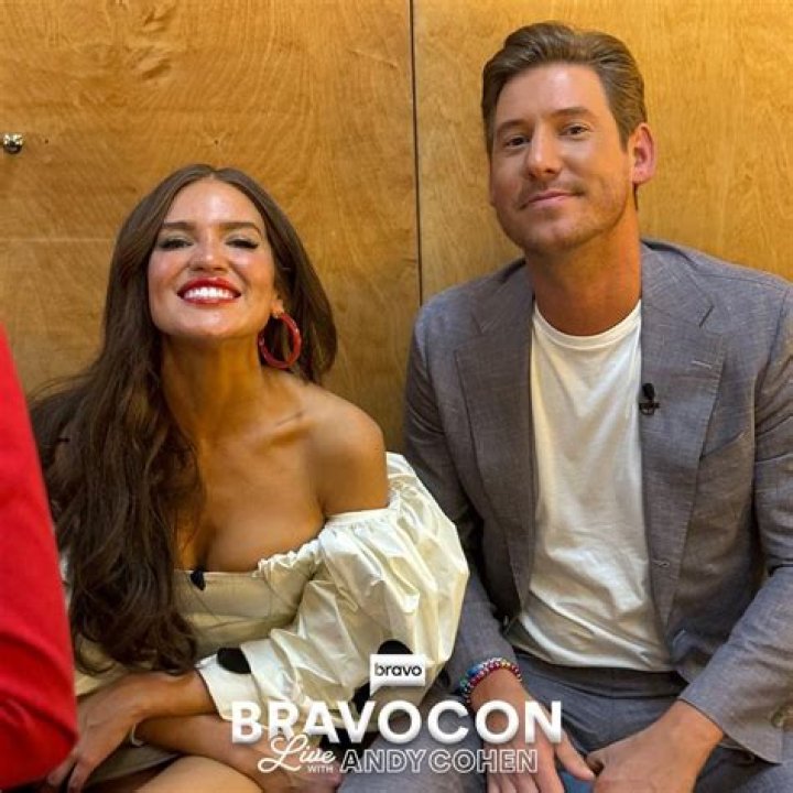 RHONY’s Brynn Whitfield Reveals Who She Was Starstruck by at BravoCon – Hollywood Life