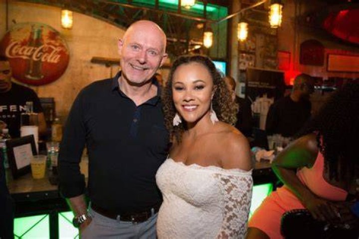 RHOP’s Ashley Darby Confirms Michael Darby Split – Hollywood Life