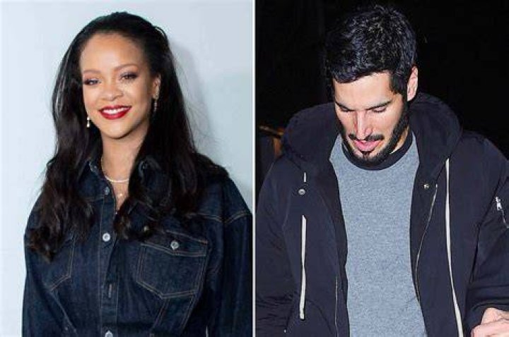 Rihanna & Hassan Jameel Have Split Again: Do Either Chris Brown Or Drake Have A Chance Now?