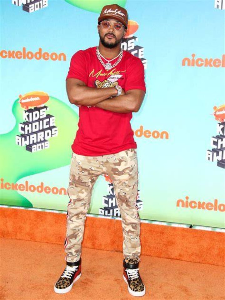 Romeo Miller Thought Zonnique’s Pregnancy Reveal Was A Prank On T.I. – Hollywood Life