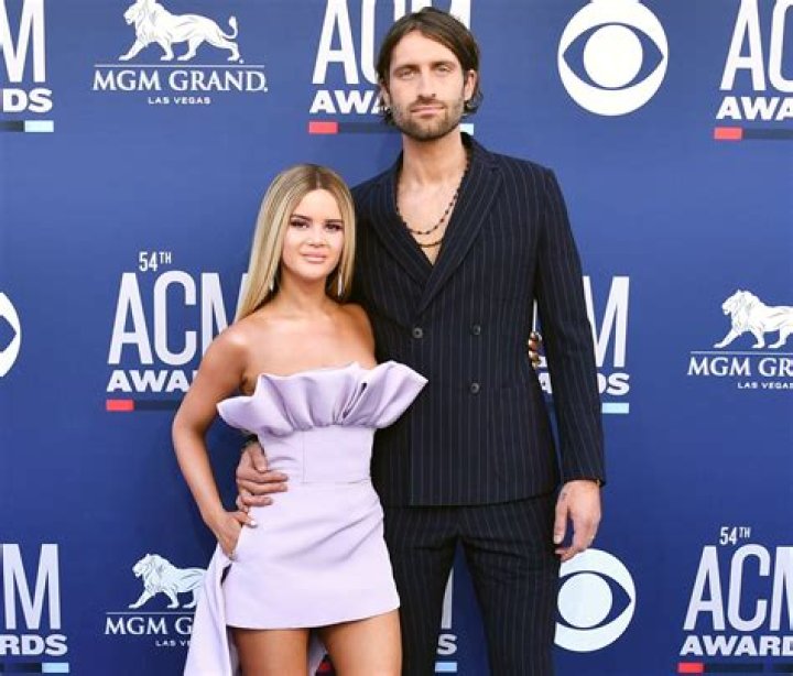 Ryan Hurd Gushes Over Why Wife Maren Morris’ 2019 ACM Awards Performance Was So ‘Special’