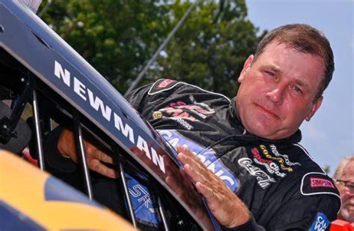 Ryan Newman — Pics