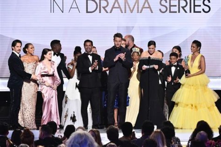 SAG Awards’ Highlights 2019 — See The Show’s Best Moments