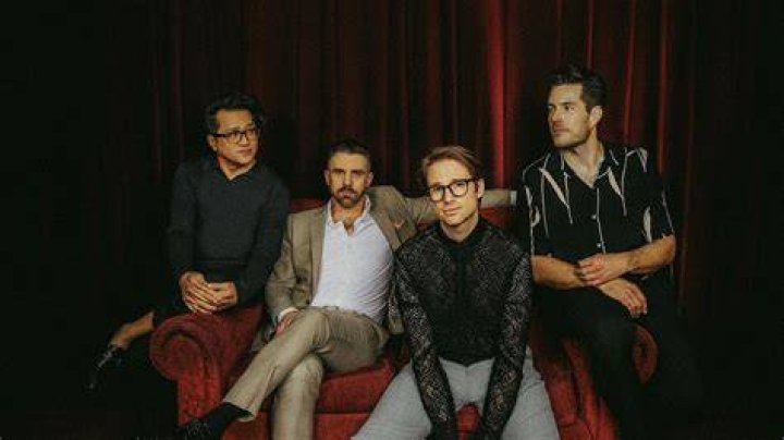 Saint Motel Really Wants To Tour With Phoenix, So Make It Happen, Universe — Interview