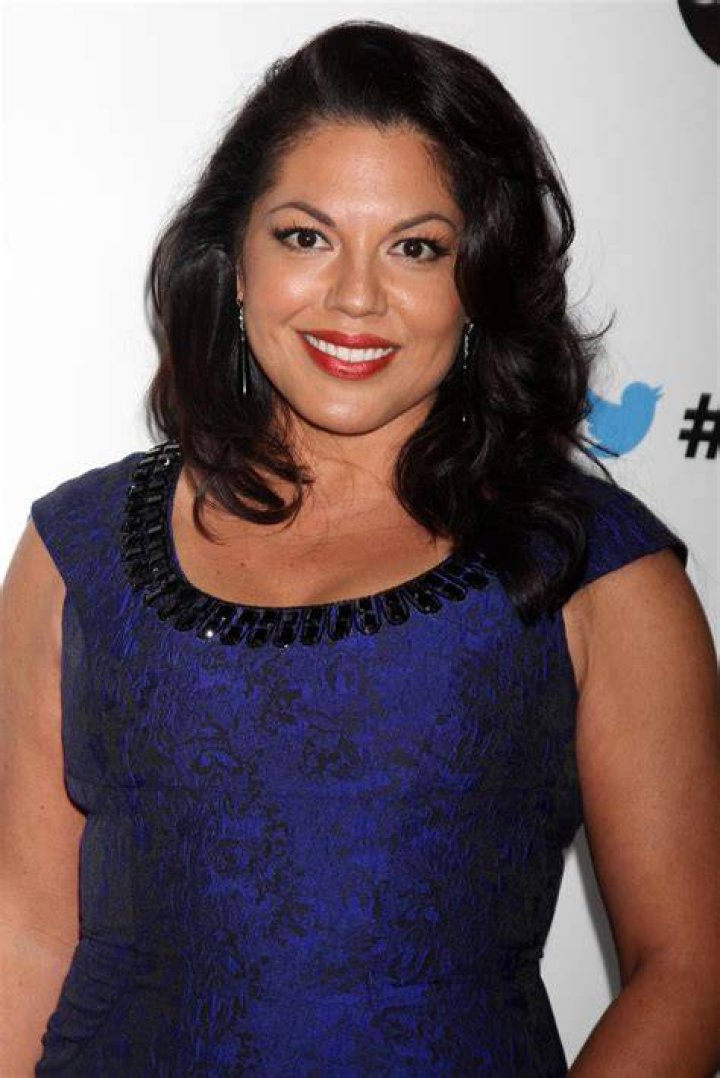 Sara Ramirez – Hollywood Life