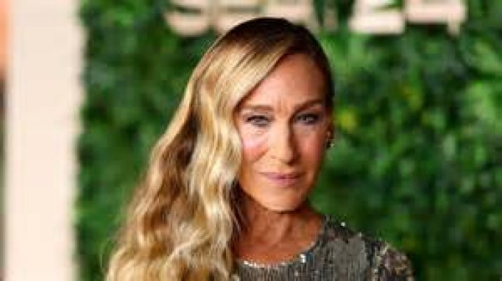 Sarah Jessica Parker – Hollywood Life