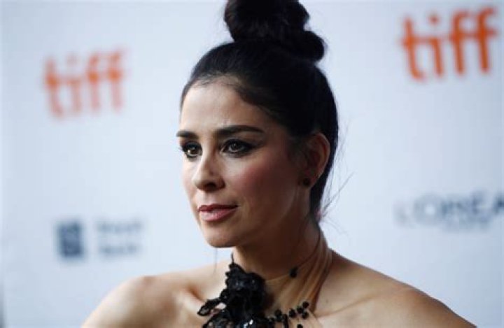 Sarah Silverman Calls Out Decision To Overturn Roe V. Wade: ‘It’s A War Against The Poor’