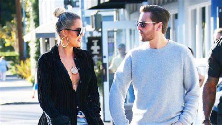 Scott Disick ‘Betrayed’ By Khloe Kardashian Over Kourtney’s Engagement – Hollywood Life