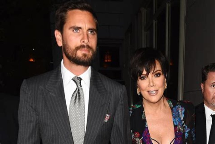 Scott Disick Denies Hooking Up With Models — The Real Reason Behind His House Party