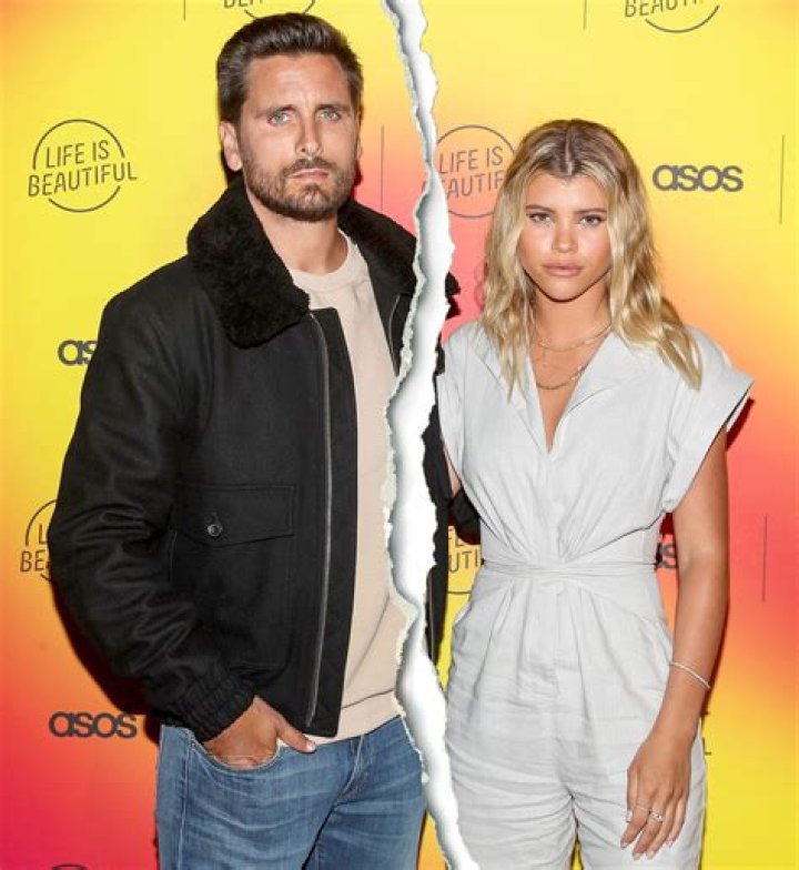 Scott Disick & Sofia Richie: All The Times They’ve Proven They’re Relationship Goals In Sweet Pics