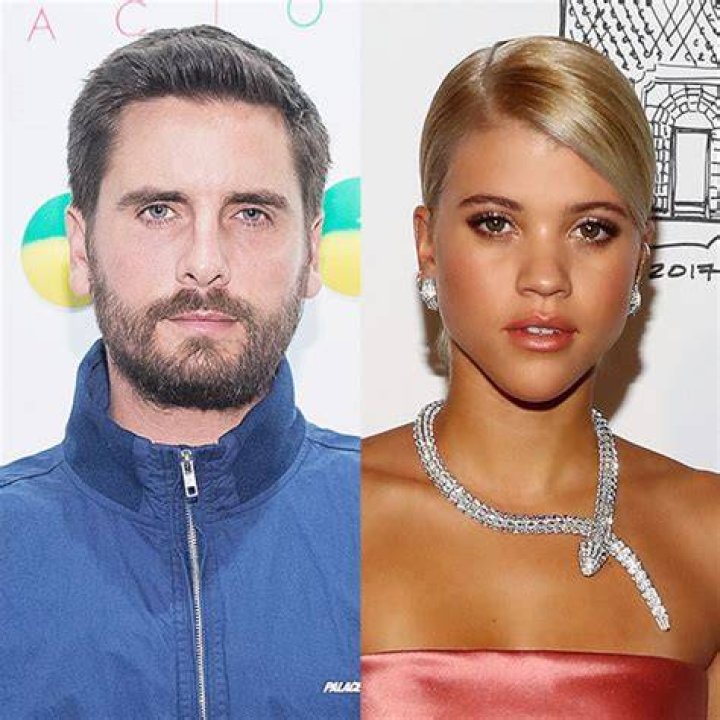 Scott Disick & Sofia Richie Reunite For Date After Her Dad Lionel Slams Romance — Pic