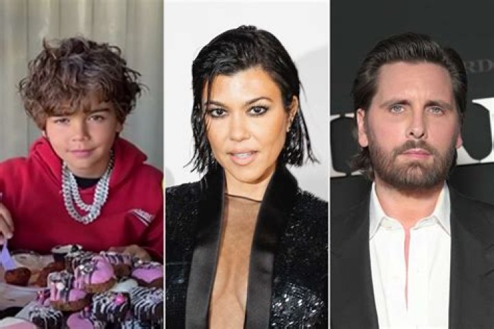 Scott Disick Warned Sofia Richie That She Needed To Accept His Close Relationship With Kourtney & Family