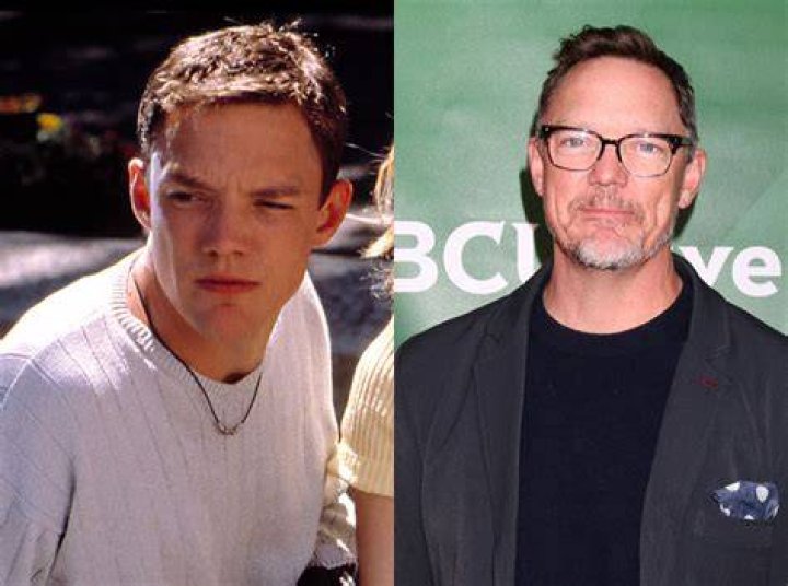 ‘Scream’ Original Cast Then & Now: Photos Of Drew Barrymore & More After 25 Years