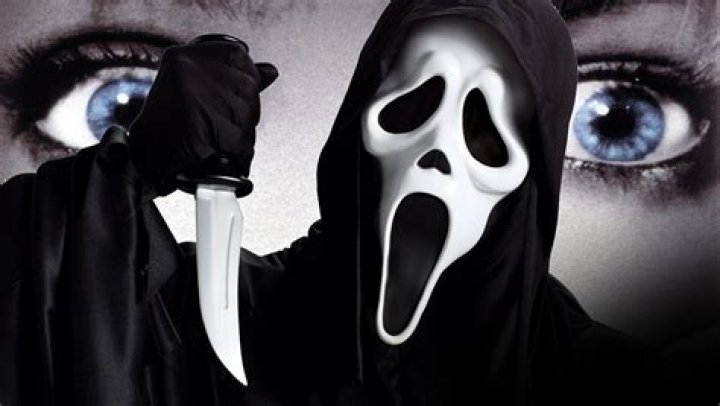 ‘Scream’ — PICS