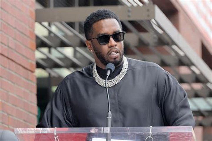 Sean ‘Diddy’ Combs Speaks Out About Federal Raid: ‘There Was a Gross Over-Use of Military Force’